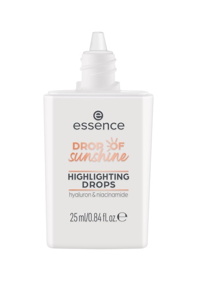 Drop Of Sunshine Highlighting Drops Diğer