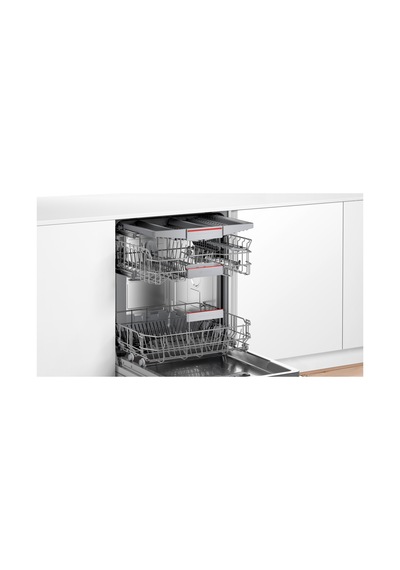 Bosch SGI4IMS60T 6 Programlı 13 Kişilik Yarı Ankastre Bulaşık Makinesi