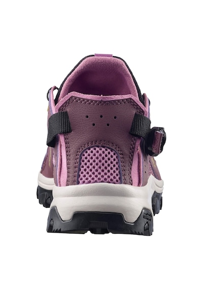 Salomon Techamphıbıan 5 W 2137 Pembe