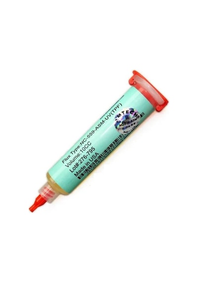 Amtech Nc-559-Asm Uv Krem Flux 10Cc