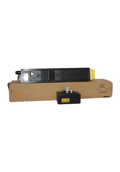 Kyocera Tk-8115 M8124cidn M8130cidn Sarı