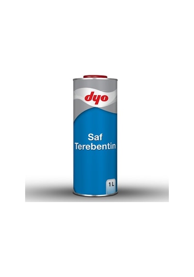 Dyo Saf Terebentin