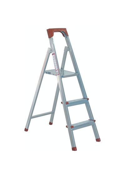 Ze Zigana Ev Gereçleri 2 1 Ev Tipi 150kg Taşıma Kapasiteli Profil Merdiven Tyc00573702177
