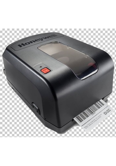 Honeywell Pc42T Masaüstü Barkod / Etiket Yazıcı