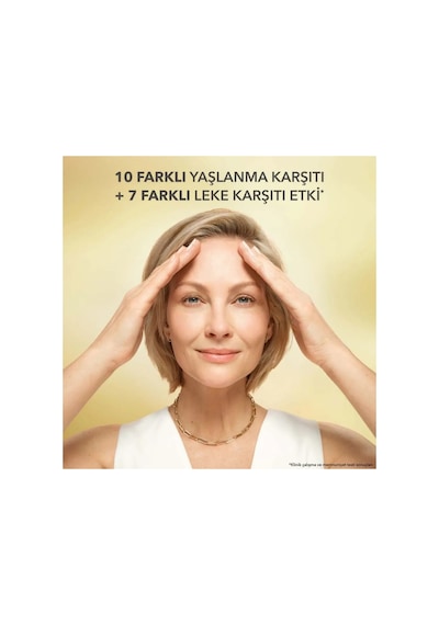 Hyaluronik Asit Konsantre Yüz Serumu 30 Ml Leke Karşıtı Aydınlatıcı