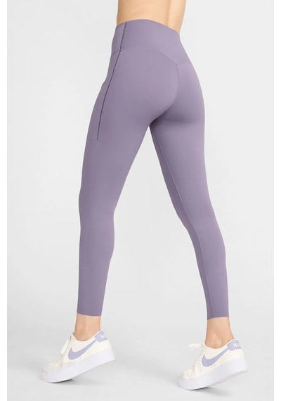 Nike Dri Fit Universa High Rise 7/8 Length Kadın Yüksek Bel Lazer Kesim Toparlayıcı 2 Cepli Dalgıç Kumaş Tayt Mor Mor Nike Dri Fit Universa High Rise 7/8 Length Kadın Yüksek Bel Lazer Kesim Toparlayıcı 2 Cepli Dalgıç Kumaş Tayt Mor Mor