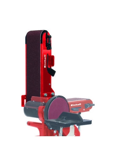 Einhell TC-US 400 Tezgah Bant Zımpara - 4419255