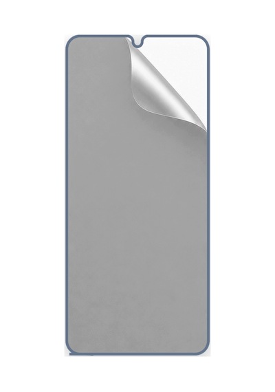 Schitec Samsung Galaxy Uyumlu A07 5g Mat Hidrojel Ekran Koruyucu Film