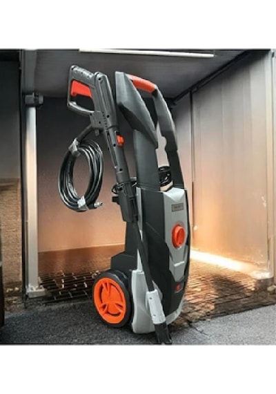 Tricraft Yıkaması Makinesi 150 Bar
