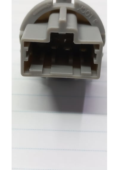 Honda Cıvıc Vtec  Arka Stop Fren Ampul Duyu 1016