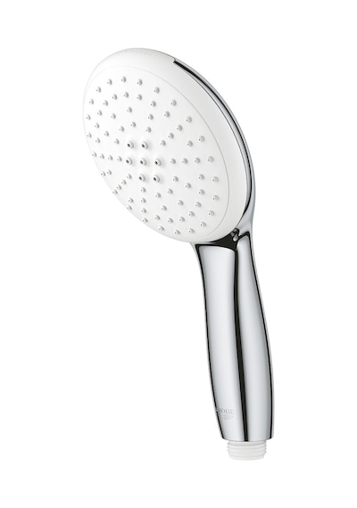 Grohe Tempesta 110 El Duşu 2 Akışlı Rain, Jet - 26161003 Gümüş