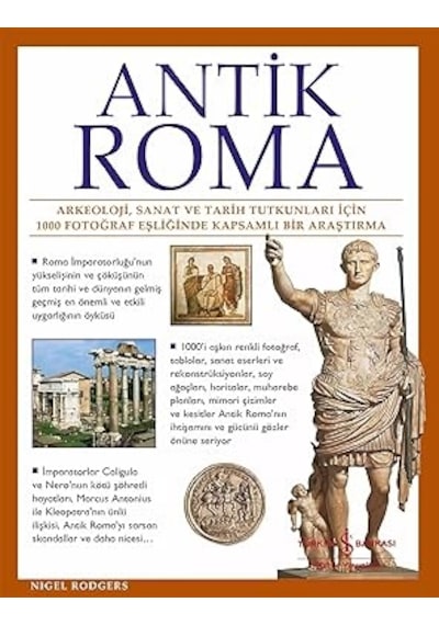 Antik Roma Ciltli + İnanç Ve İktidar: Orta Doğu Da Din Ve Siyaset: Ortadoğu'da Din Ve Siyaset