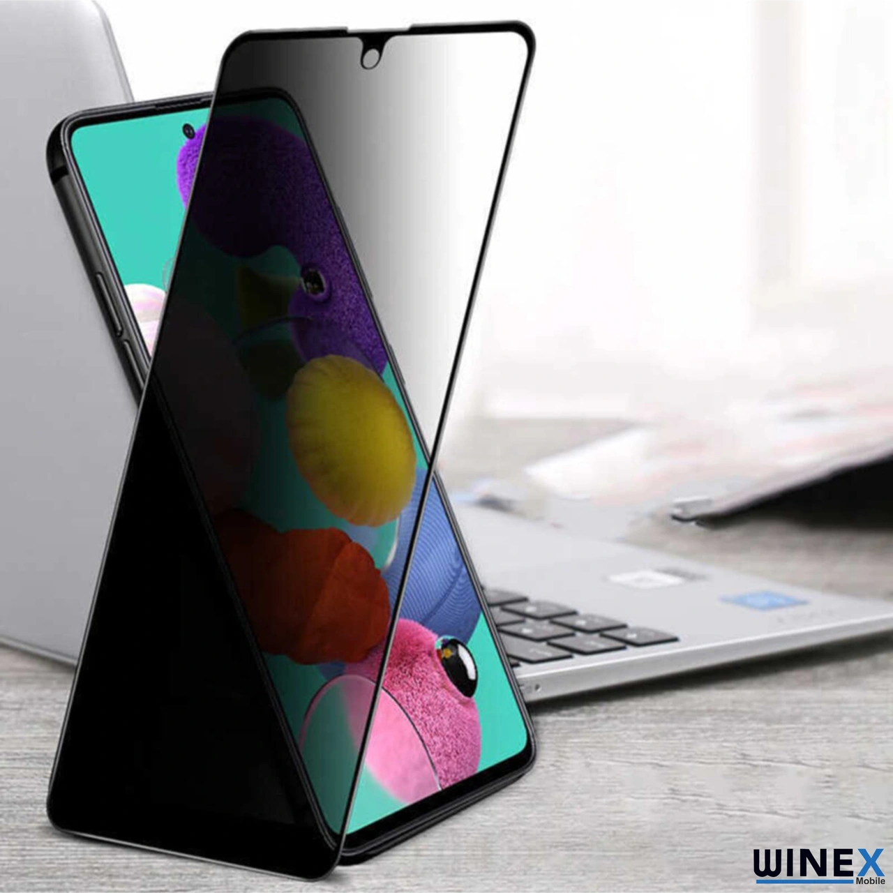 Xiaomi Mi 9 Pro Ön-arka Hayalet Darbe Emici Hd Ekran Koruyucu Kaplama