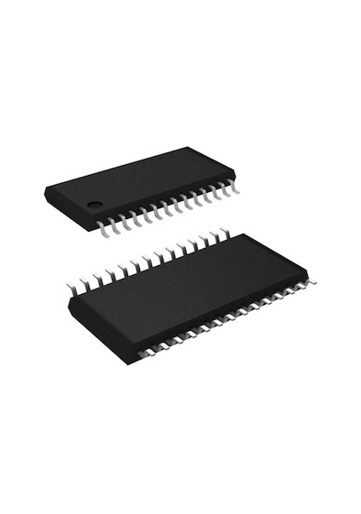 Ir2130 Smd Mosfet Sürücü Entegresi Soic-28