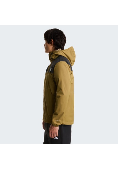 The North Face M Antora Jacket Erkek Mont-32606 Kahverengi