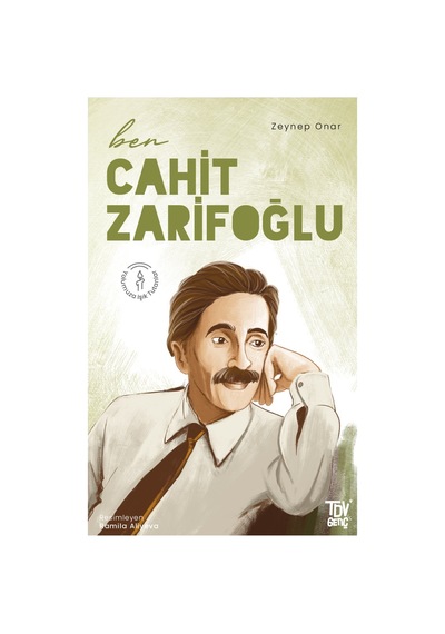 Ben Cahit Zarifoğlu
