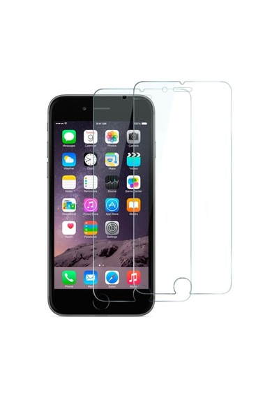 Trust Urban Revolt (20395) Apple  Uyumlu iPhone 6Plus Tempered Glass Screen Pro