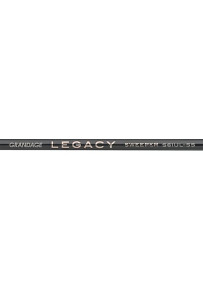 Apia Grandage Legacy Sweeper S61ul-ss 1.85m 0.2 - 4gr Lrf Olta Kamışı