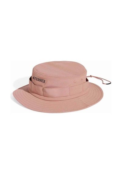 Adidas Terrex Bucket Pembe Şapka Pembe