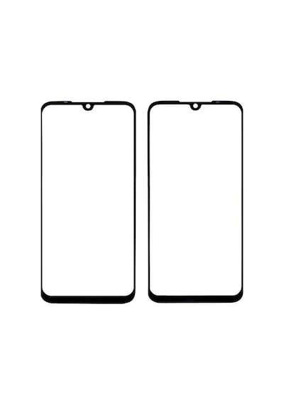 Xiaomi Redmi Note 7 Okalı Dokunmatik Ön Cam - Ekran Değildir