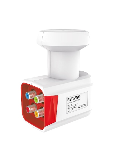 Redline Wl-Q Quattro Merkezi Santral Lnb
