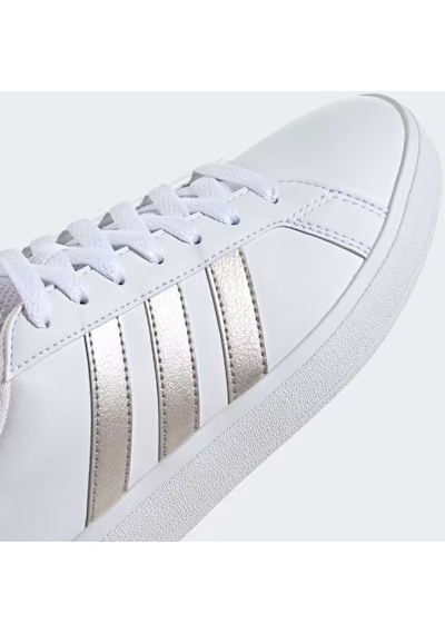 Adidas Grand Court Base 2.0 Kadın Spor Ayakkabı gw9263-18145 001