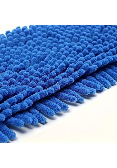 Kyrotech Makarna Mop Mikrofiber Paspas Yedeği, Evrensel Uyumlu Temizlik Başlığı, Döner Moplar İçin, Süper Emici, İz Tüy Bırakmayan Zemin Aparatı, Islak Kuru Şönil Bez, Asorti 40 Cm Çok Renkli Kyrotech Makarna Mop Mikrofiber Paspas Yedeği, Evrensel Uyumlu Temizlik Başlığı, Döner Moplar İçin, Süper Emici, İz Tüy Bırakmayan Zemin Aparatı, Islak Kuru Şönil Bez, Asorti 40 Cm Çok Renkli