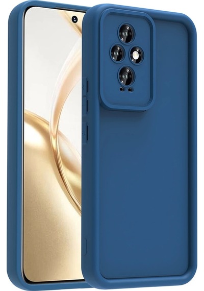 Honor 200 Kılıf Kamera Korumalı Zore Ananas Kapak
