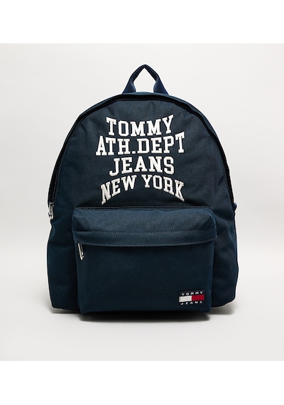 Tommy Hilfiger Erkek Sırt Çanta Am0am13730c1g Blue