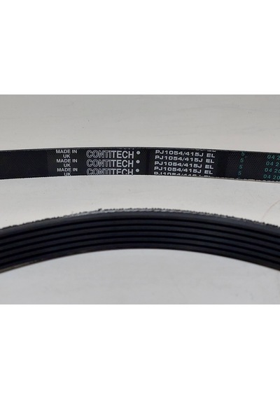 Pj 1054 / 415j Contitech 6 Tepe Kanallı Poly V Kayış
