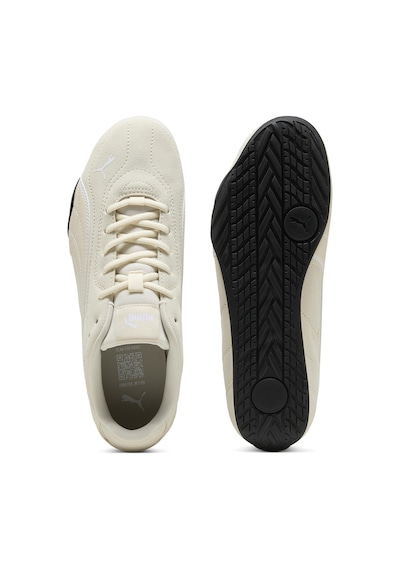 Puma Catch Sd Kadın Bej Sneaker Ayakkabı 40268109 Bej