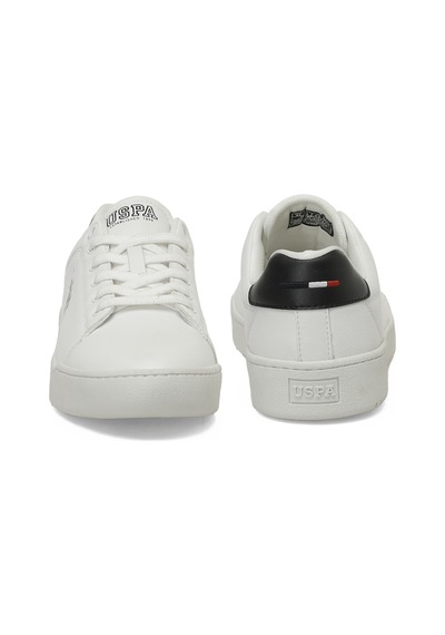 U.s. Polo Assn. Palpı 5pr Beyaz Erkek Sneaker 000000000102031145 Beyaz