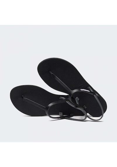 Havaianas Havaıanas Kadın Sandalet 4147152-0090 Siyah