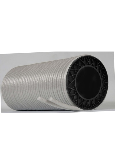 Derz Dolgu Fitili 20 mm Çok Renkli