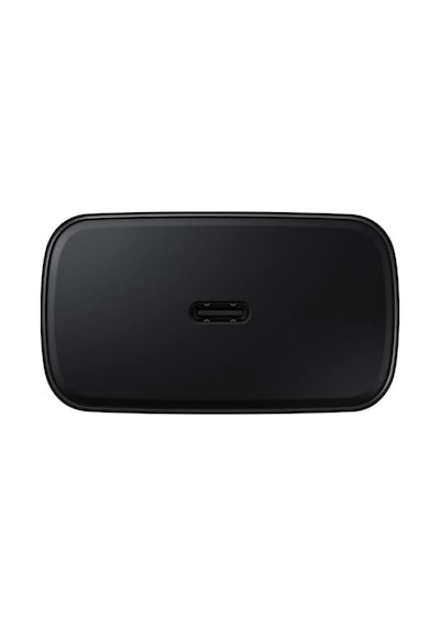 Samsung Uyumlu Travel Hızlı Şarj Seti 45W Şarj Adaptörü+Type -C Kablo
