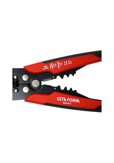 Ceta Form E25-at1 Otomatik Kablo Sıyırıcı Ceta Form E25-at1 Otomatik Kablo Sıyırıcı