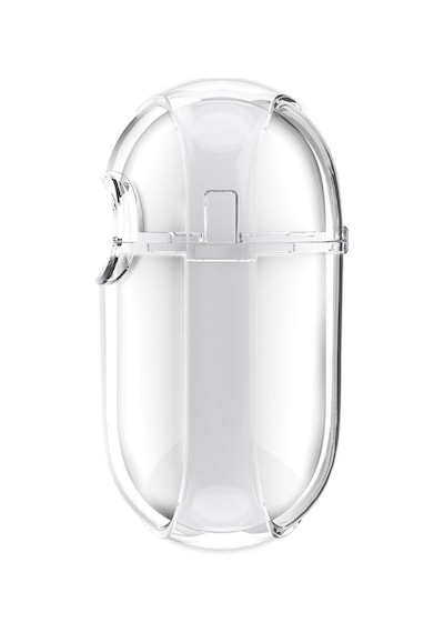 Apple Uyumlu AirPods Pro Kulaklık Kılıfı, Spigen Ultra Hybrid