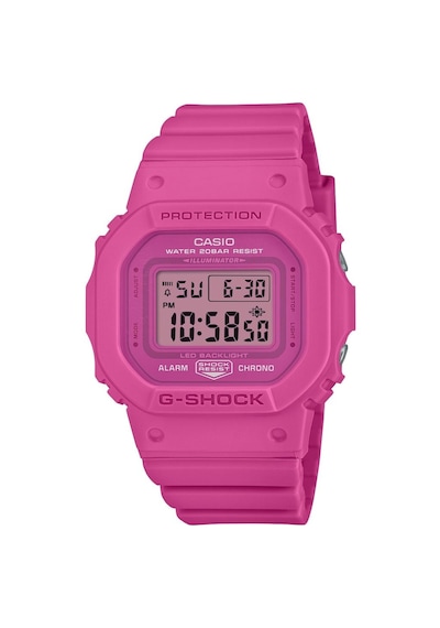 Casio Gmd-s5610pk-4dr Kol Saati Renkli
