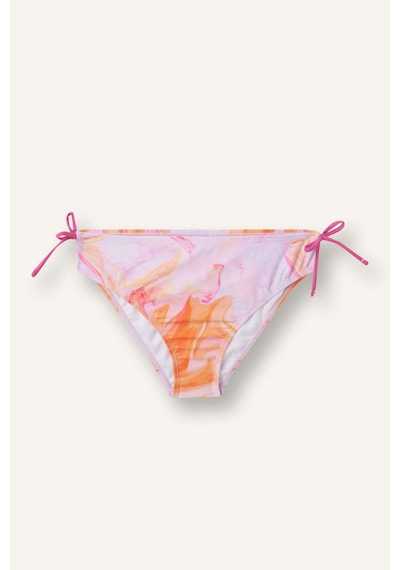 Defacto Batik 2li Bikini Kız Çocuk G7399a826hspr143 Mor-pr143