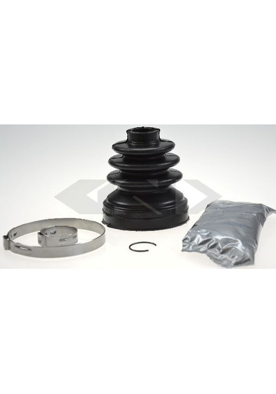 Spıdan 24064 - Körük Seti Mını Cooper Rover Coupe 200-400 Iı 1.4