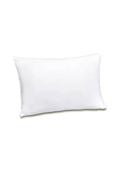 Tabba % 100 Pamuklu Kumaş 1000 Gr Boncuk Elyaf Dolgulu 50x70 Cm Yastık