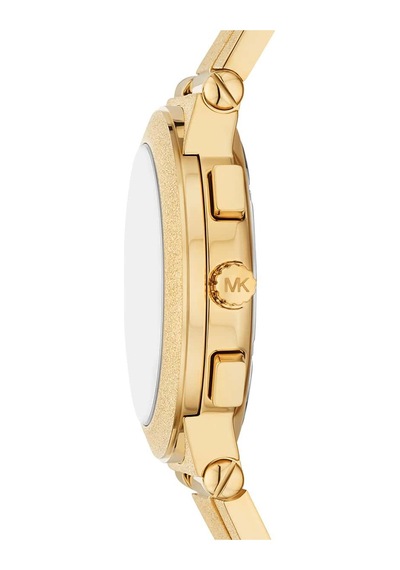 Michael Kors Mk7556 Kadın Kol Saati Altın