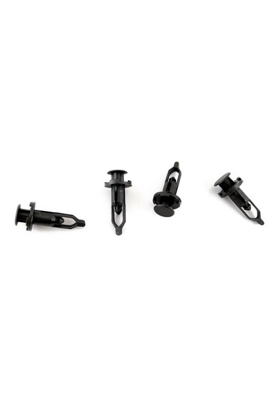 Toyota Tampon Klipsi Uzun 20 Adet Yk 2410 52161-20010 10