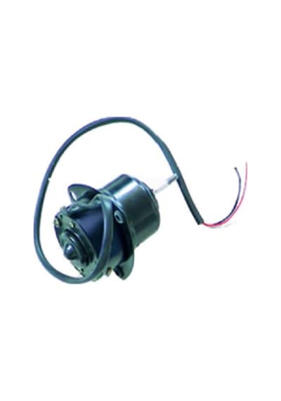 Otomarsan Çift Devir 24 Volt 6Mm Vidalı Kalorifer Motoru 50012138