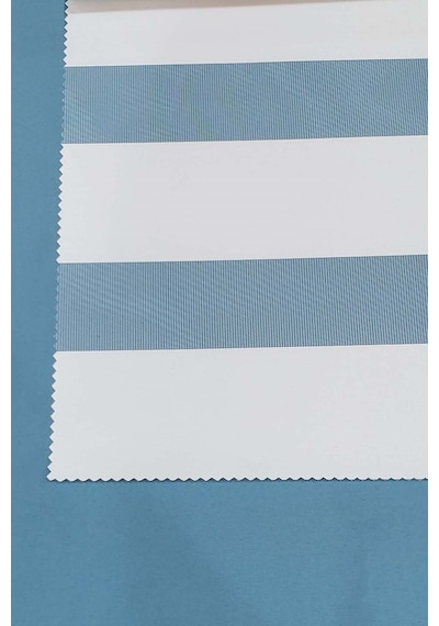 Bambu Zebra Perde Ekru
