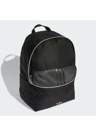Black Adidas Günlük Sırt Çantası Backpack Jd5572 Siyah
