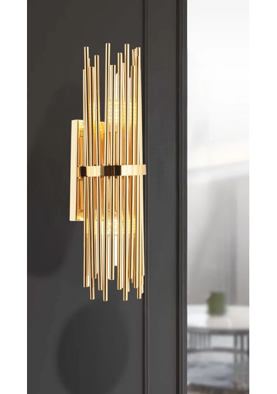 Felix Büyük Aplik 5894-n18-6z-cv Gold