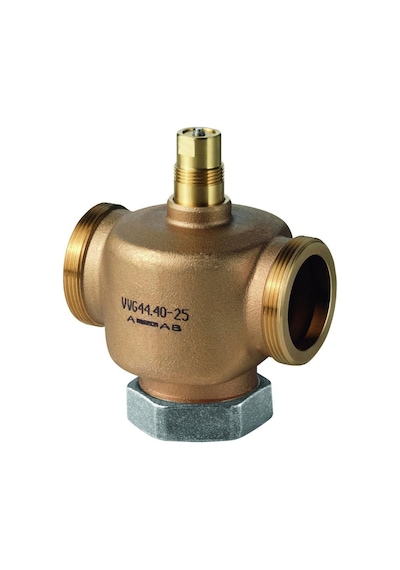 Siemens  2 Yollu Valf Dış Dişli Vvg44.20-6.3