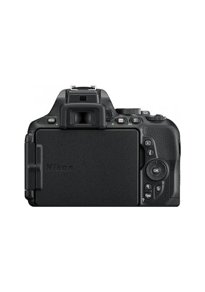 Nikon D5600 18-55 MM DSLR Fotoğraf Makinesi
