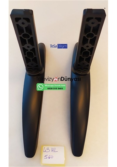 Regal 43r654fc Ayak Tv Ayağı (Outlet)